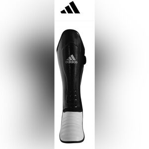 ADIDAS BOXING - SUPER PRO SHIN N STEP PROTECTOR